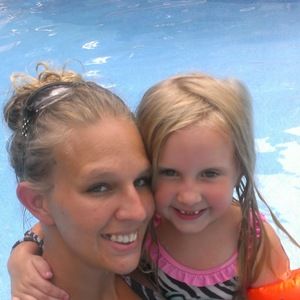 Meet your Posher, Dayna